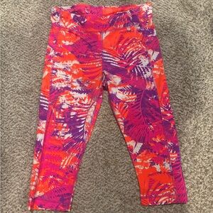 Fitted Leggings, small